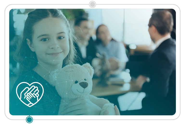 Private Childcare Placing
